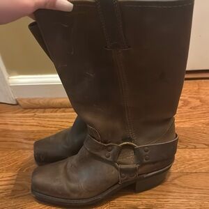 Vintage Frye Boots